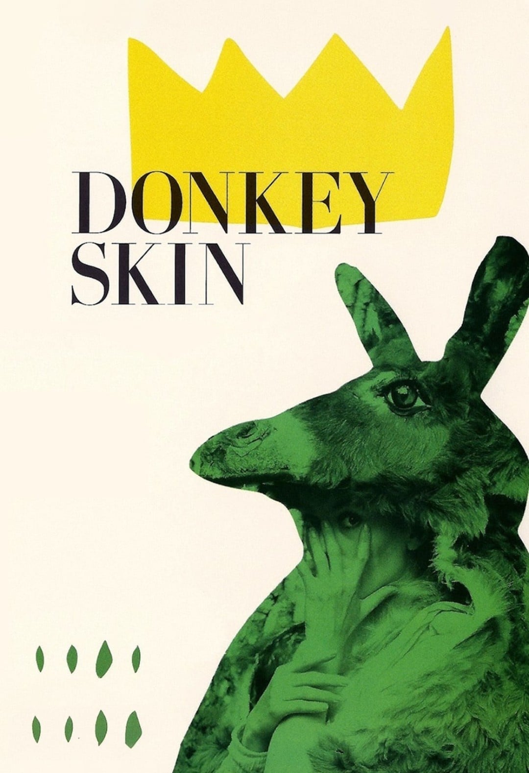 Donkey Skin