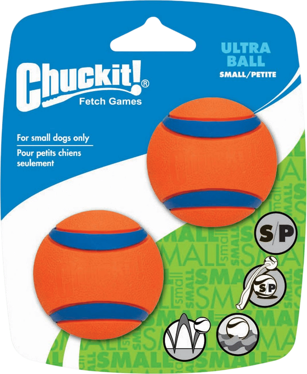 Chuckit! Ultra Ball