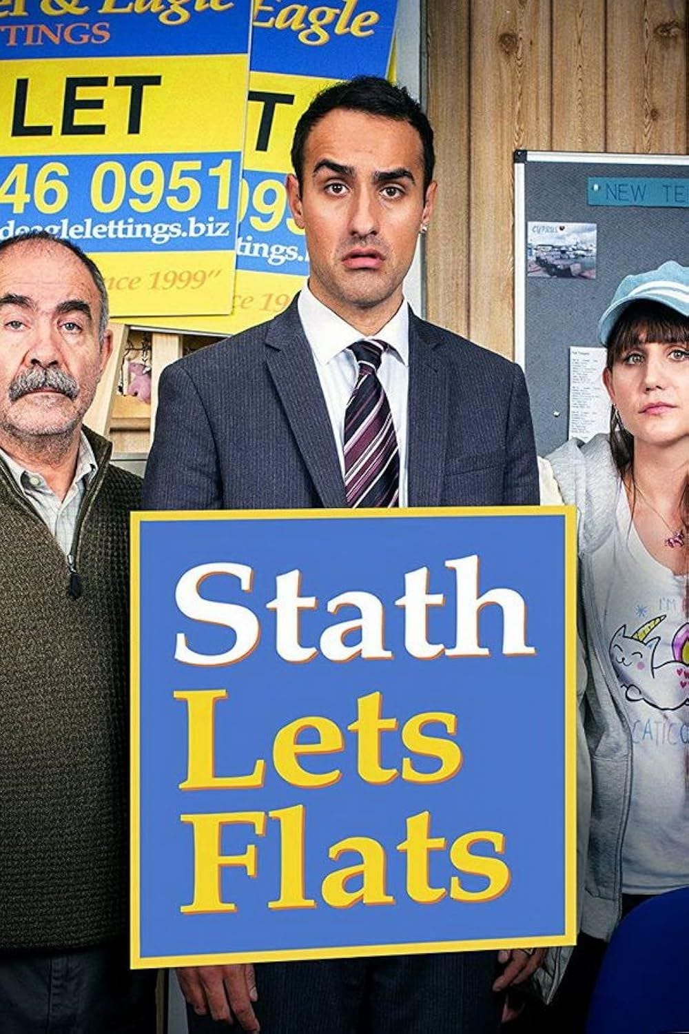 State Lets Flats
