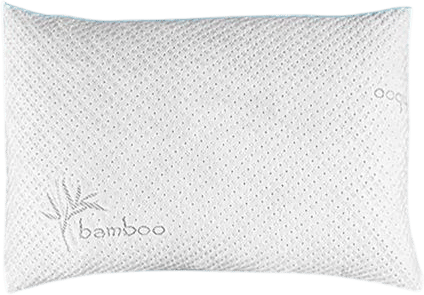 Xtreme Comforts Standard Bed Pillow