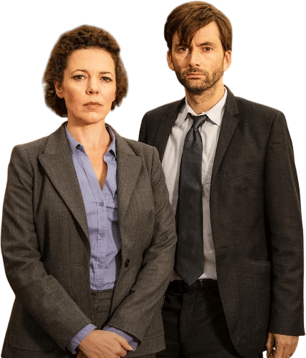 Broadchurch