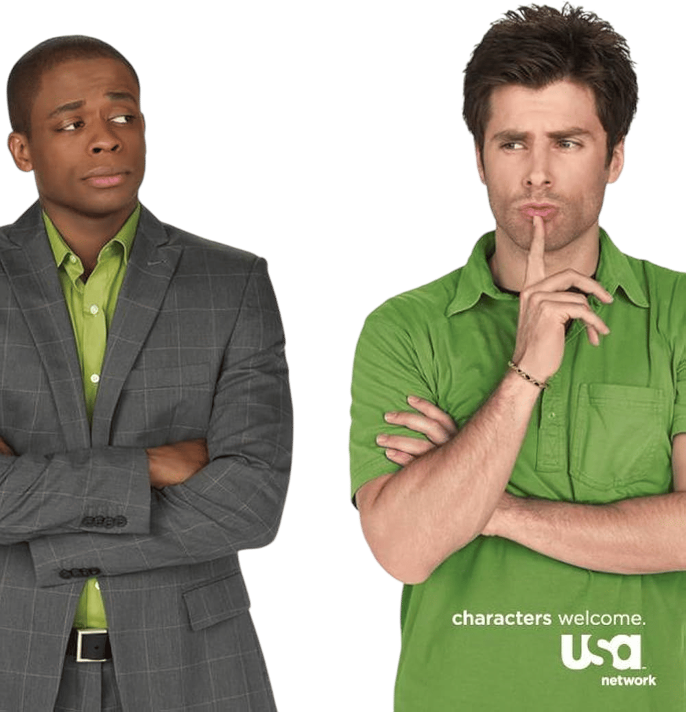 Psych