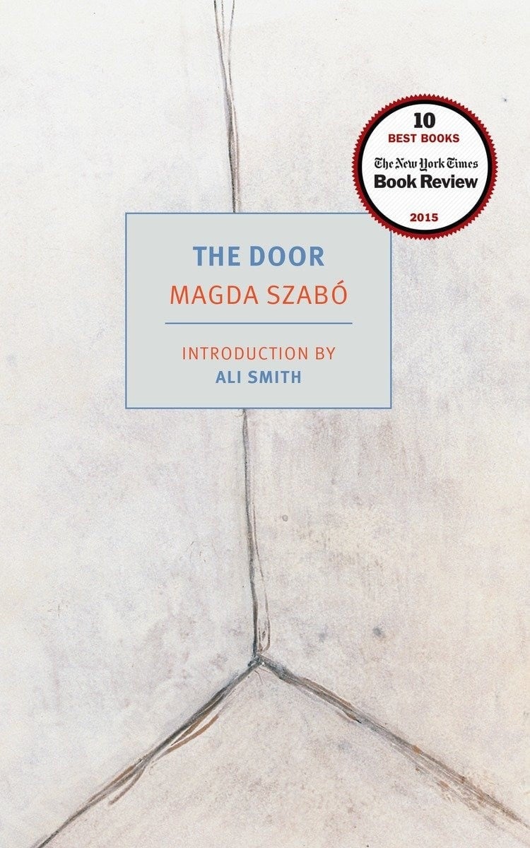 the door (magda szabo)