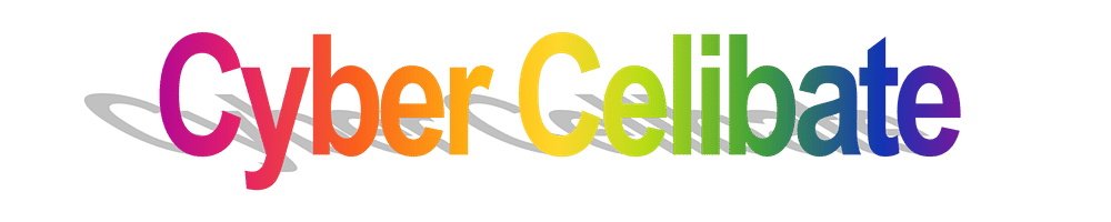 Cyber Celibate