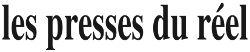 Les Presses du Réel