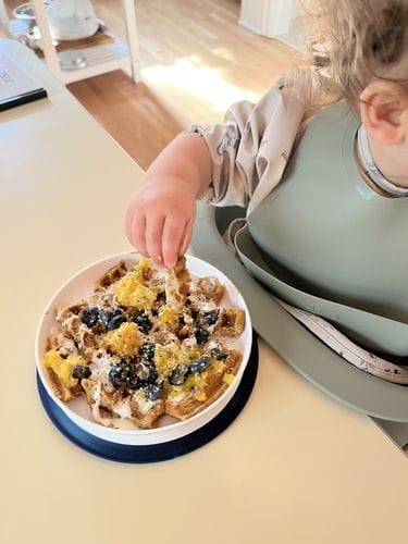 starting a fun ritual early (or whenever)
