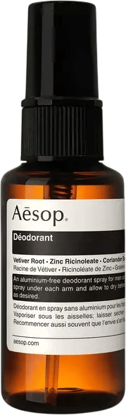 Aesop Déodorant