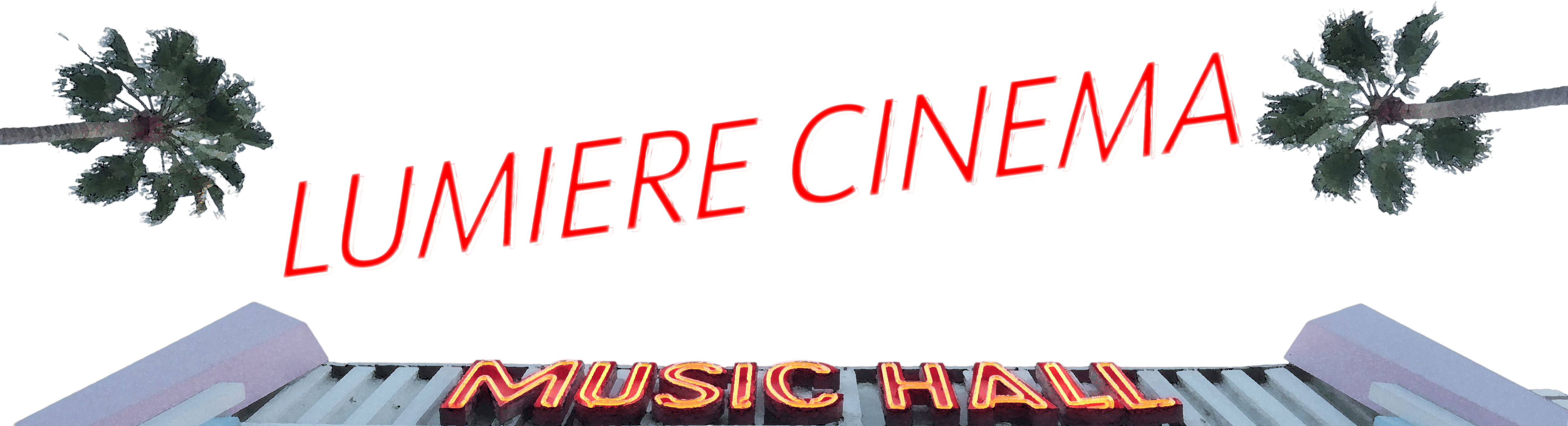 Lumiere Cinema