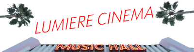 Lumiere Cinema