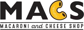 Macaroni and Cheese Shop (MACS)