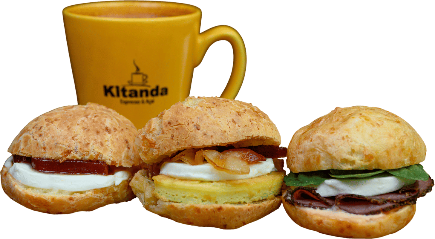 kitanda (smoothie/coffee)