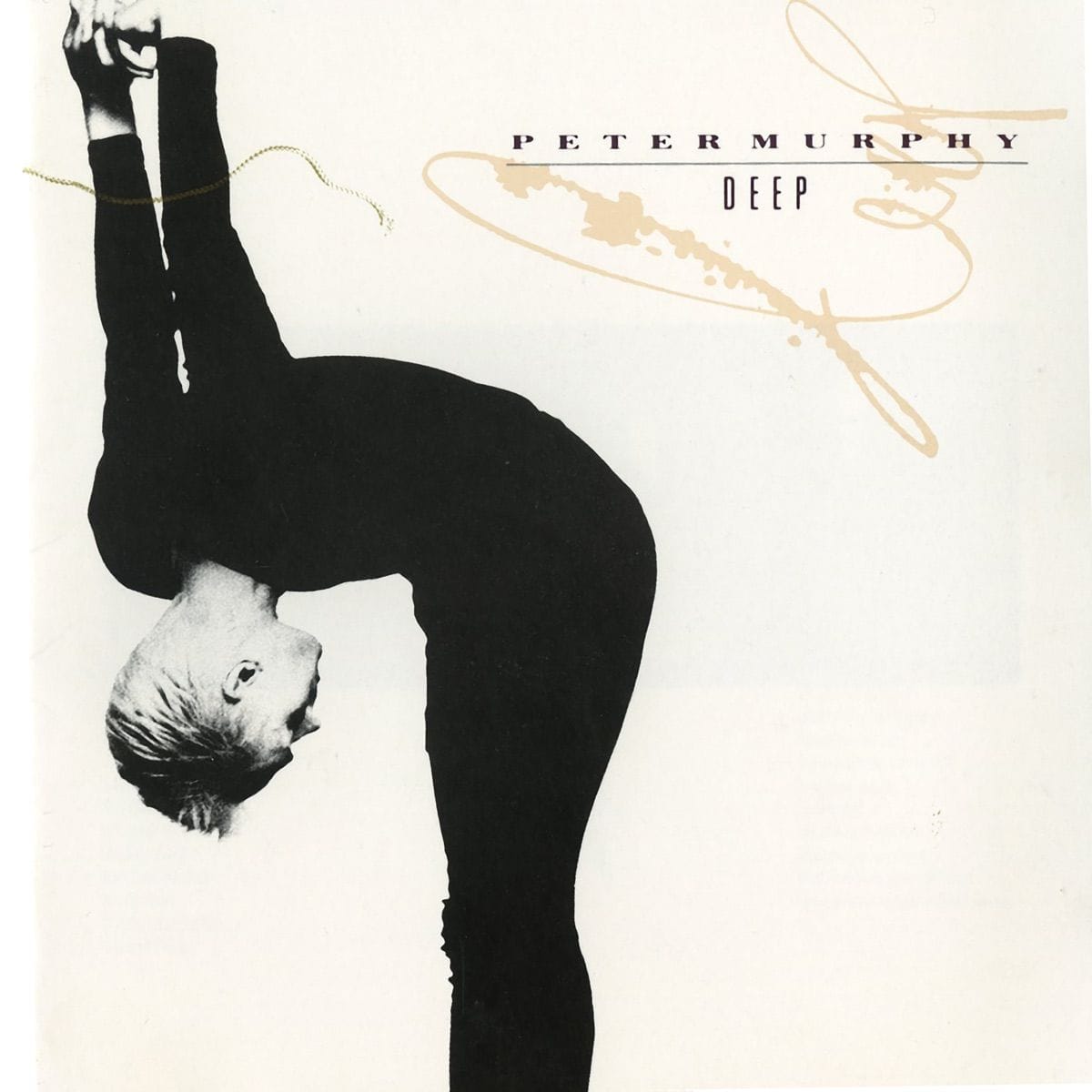 Deep / Peter Murphy (1989)