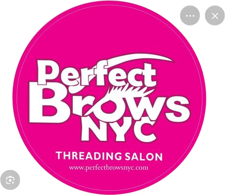 Eyebrow Threading and Tinting