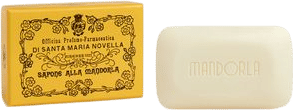 Sapone al Mandorlo (Almond Soap)