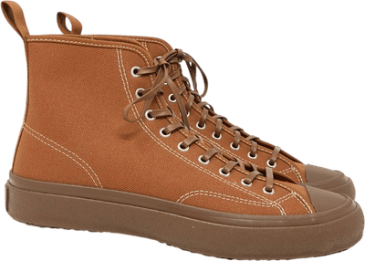 Hi Basket Sneaker