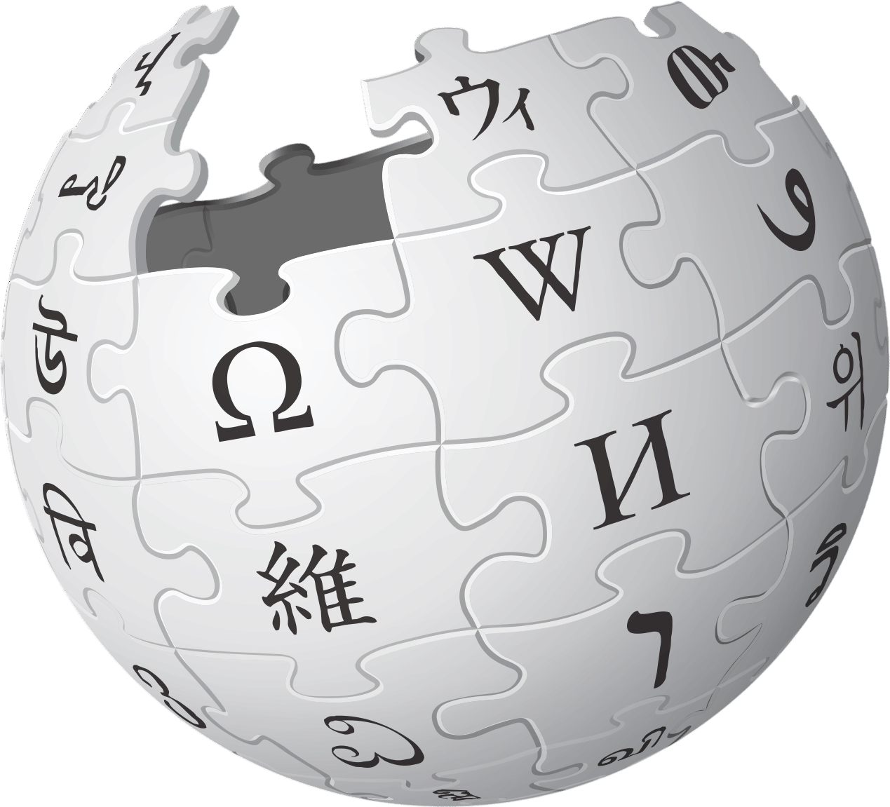 Wikipedia