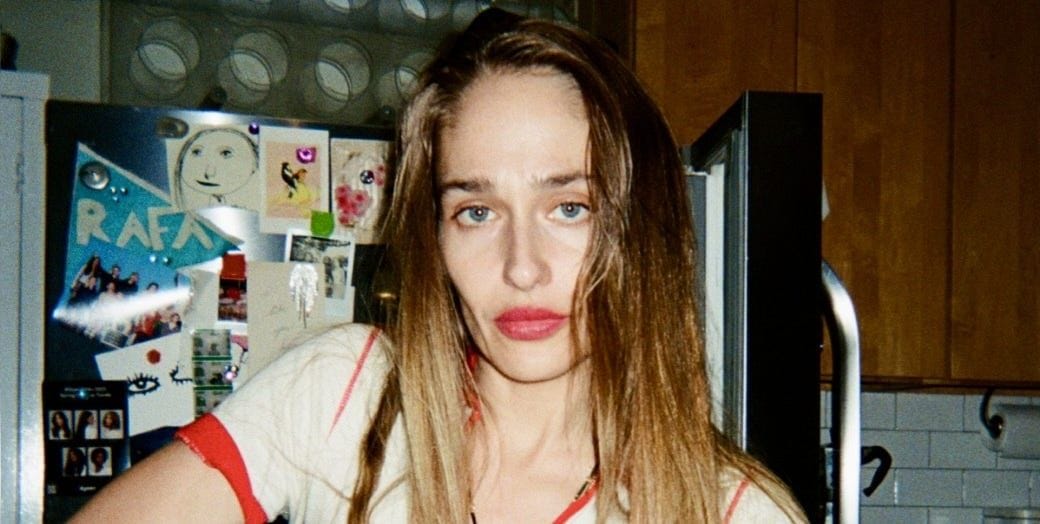 Jemima Kirke Has Some Thoughts About Setting Boundaries