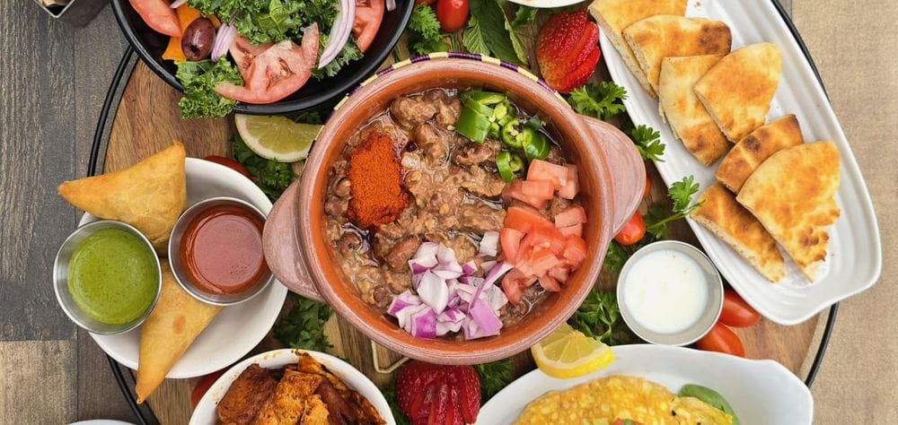 Massawa | Eritrean & Ethiopian Restaurant | New York