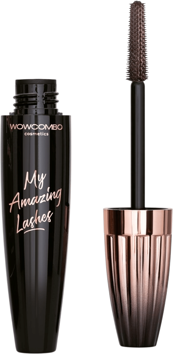 My Amazing Lashes Tubing Mascara