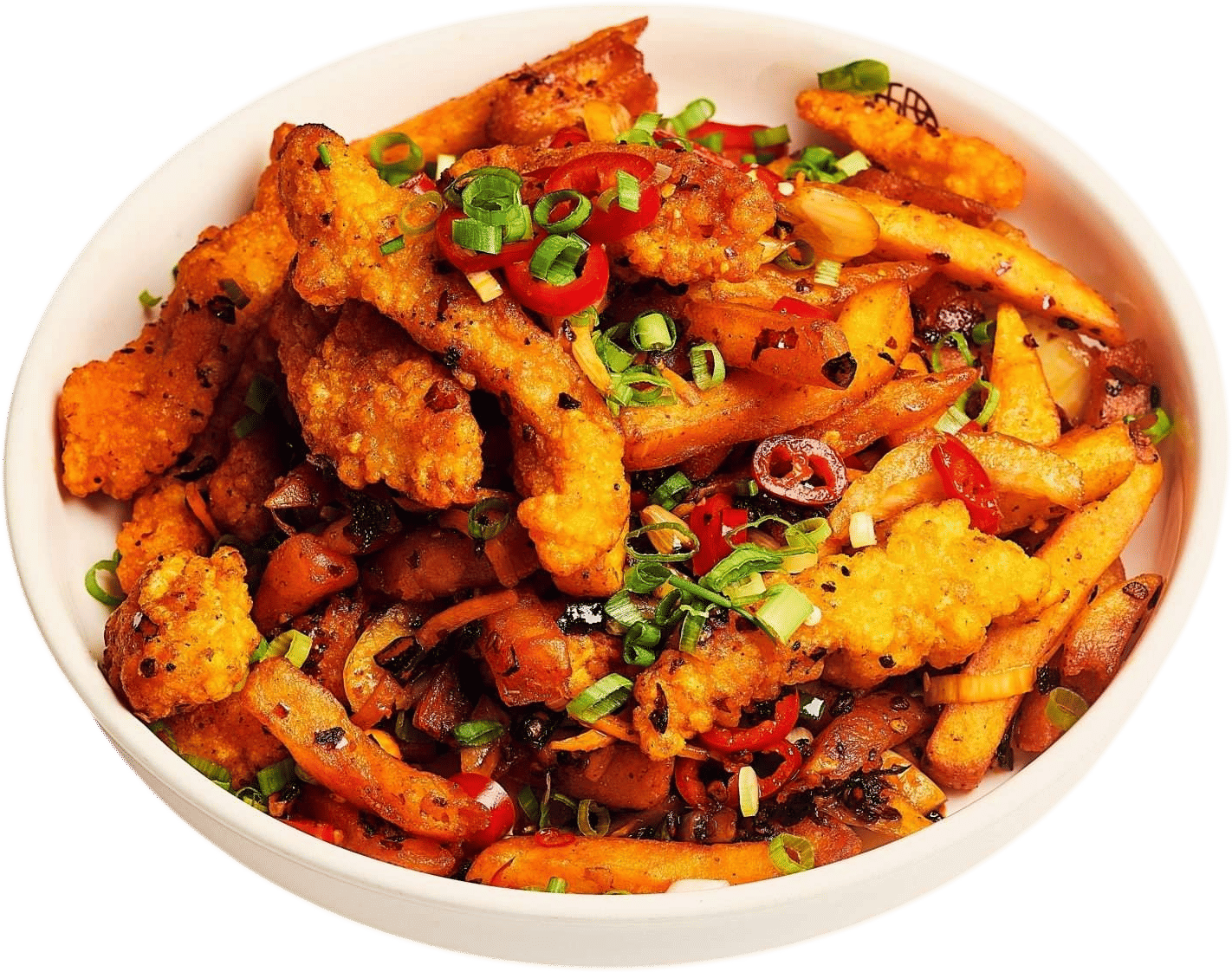 Spice Bags