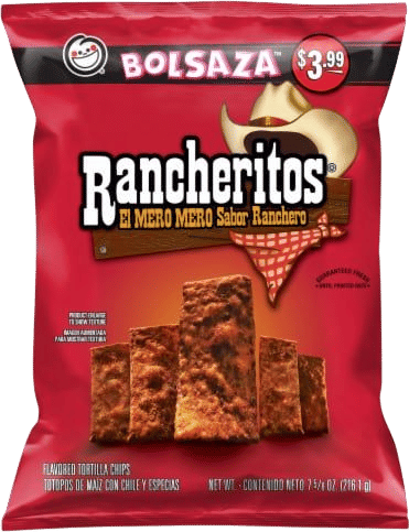 rancheritos