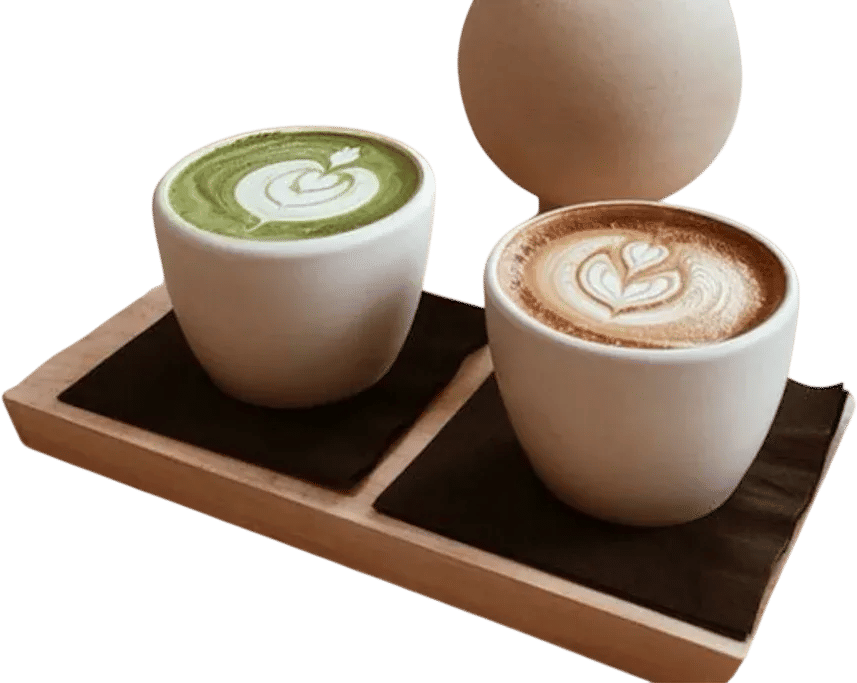 "Best Overall" - Maru Coffee