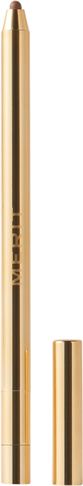 Merit Beauty Signature Lip Liner in Cool Pink
