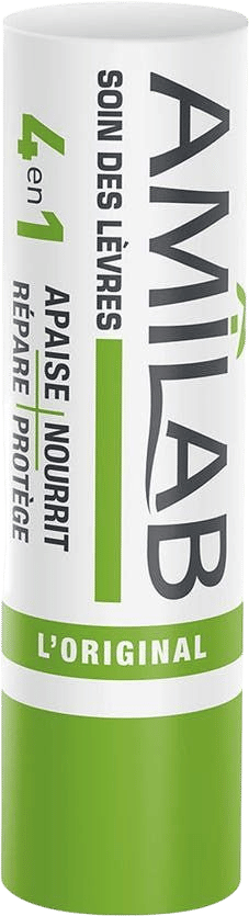 Amilab 4in1 Lip Balm