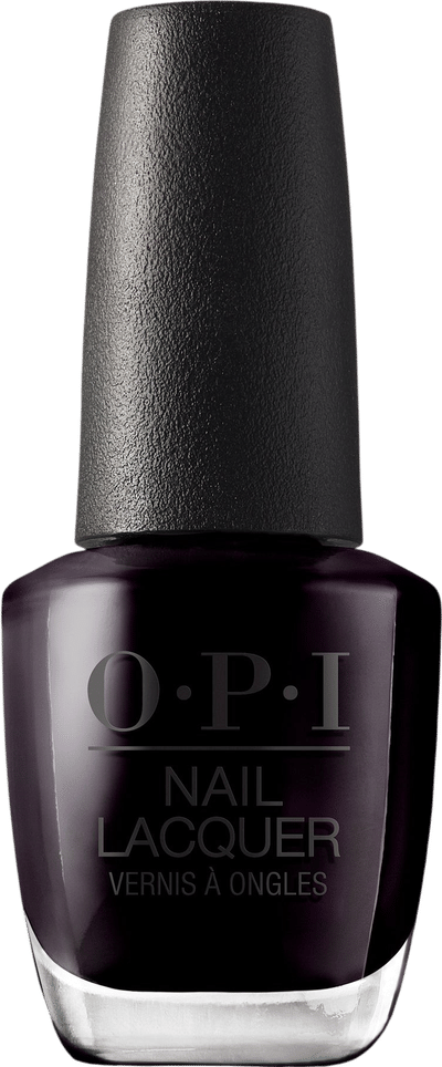Nail Lacquer in Lincoln Park After Dark