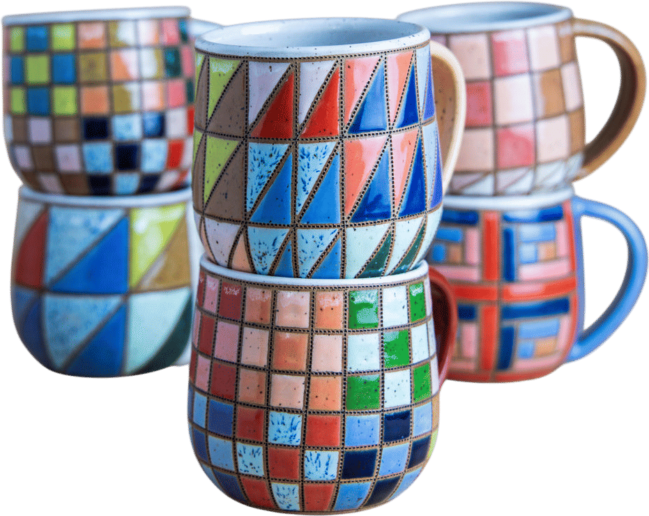 2232 Ceramics