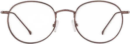 Zennioptical glasses