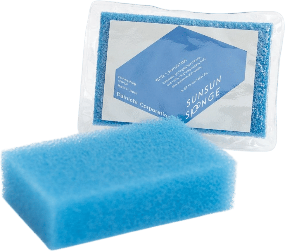 Sunsun Sponge