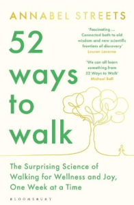 52 Ways to Walk (Annabel Abbs)