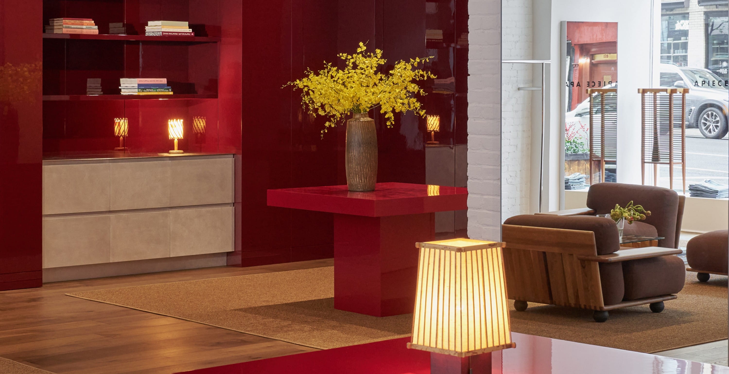 Members-Only Recommendation