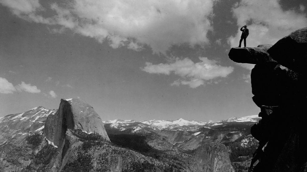 assembling california (john mcphee)