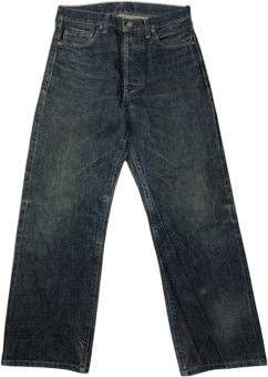 Levi’s 503B-XX Japan Made Denim Jeans W31 Big E  Vintage Reissue  Pre-owned | eBay