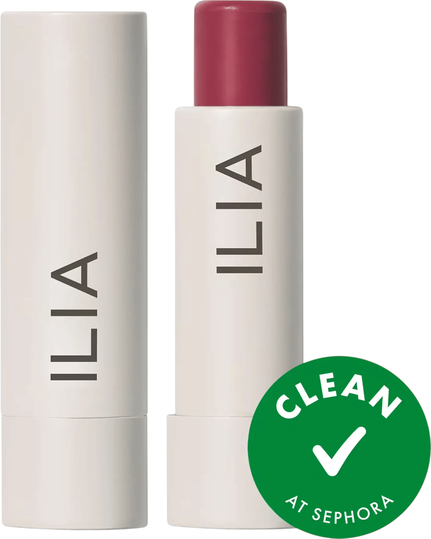 ILIA Balmy Tint Hydrating Lip Balm - Wanderlust