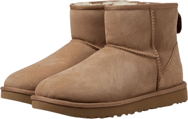 Women's UGG Classic Mini II