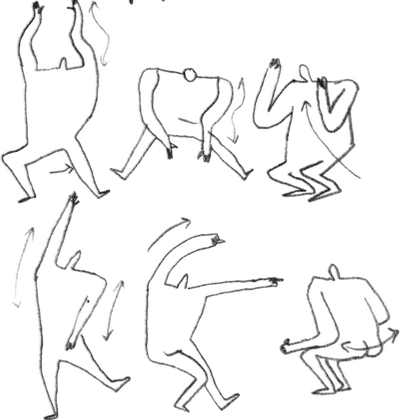 JustSketchMe