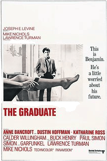 The Graduate