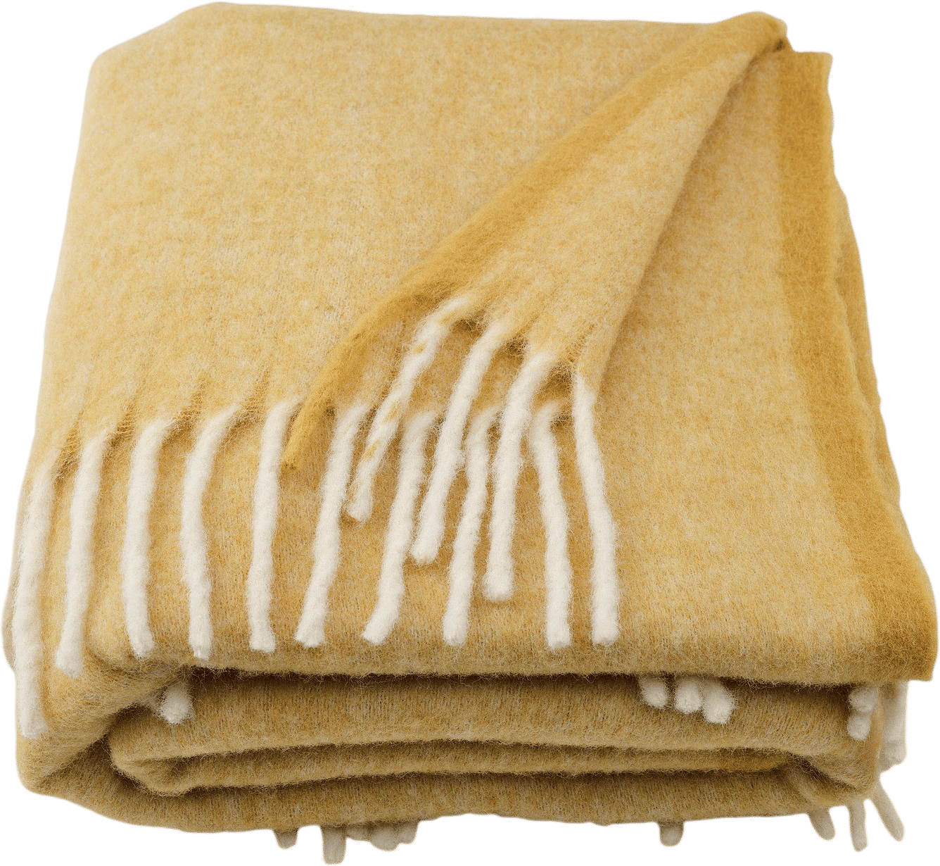 A good blanket
