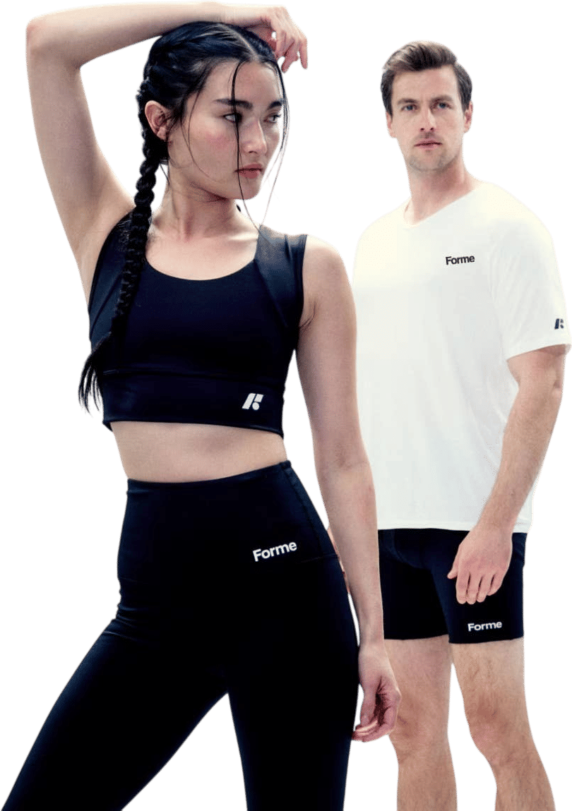 Forme Posture Wear
