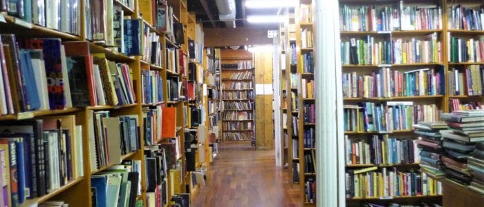 Iliad Bookshop