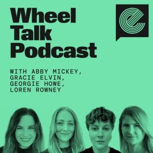 Wheel Talk Podcast
