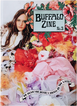 Buffalo Zine