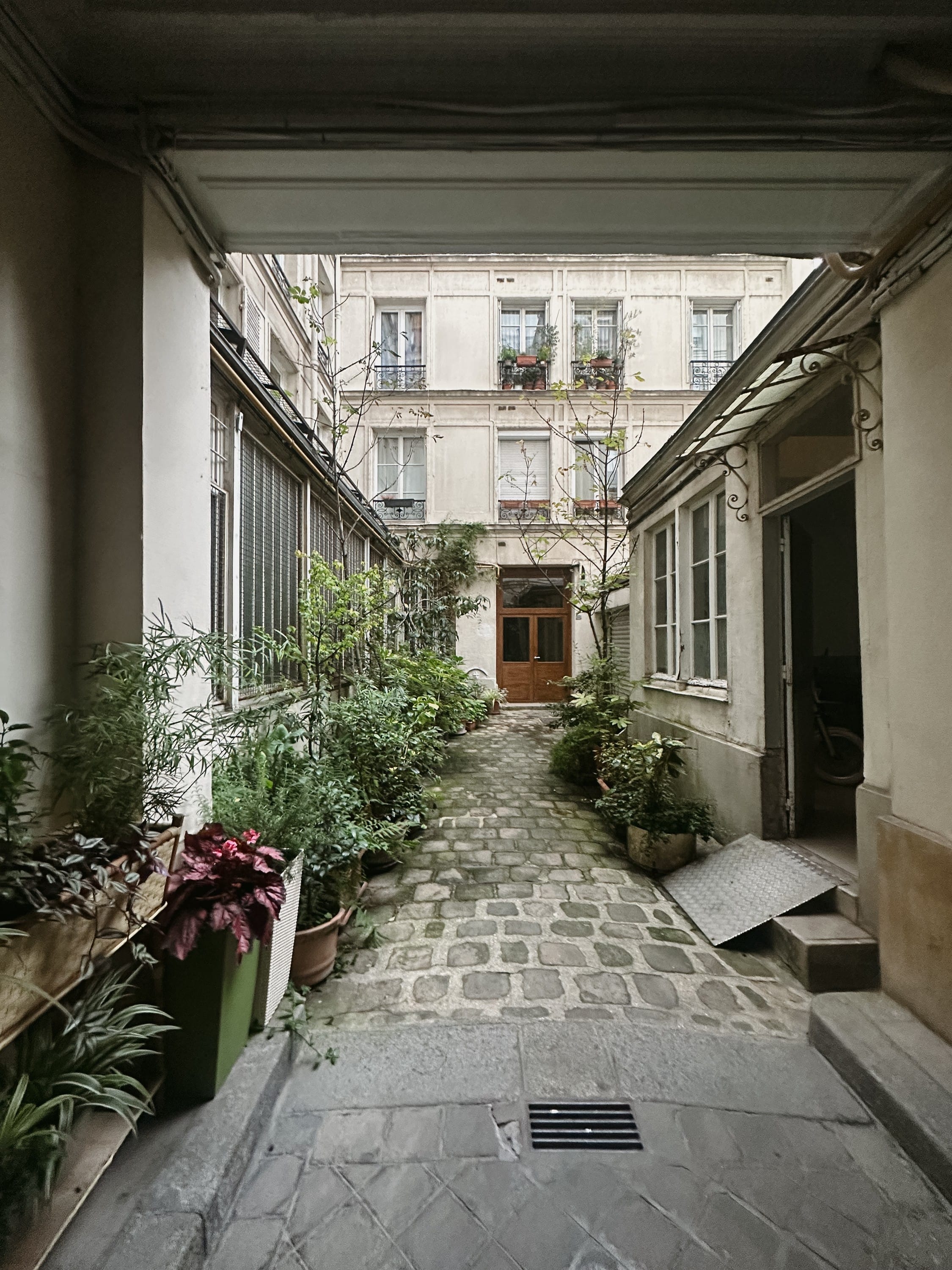 Le Marais