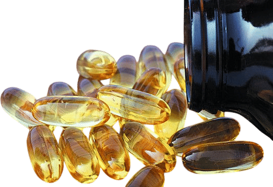 Vitamin D Supplement