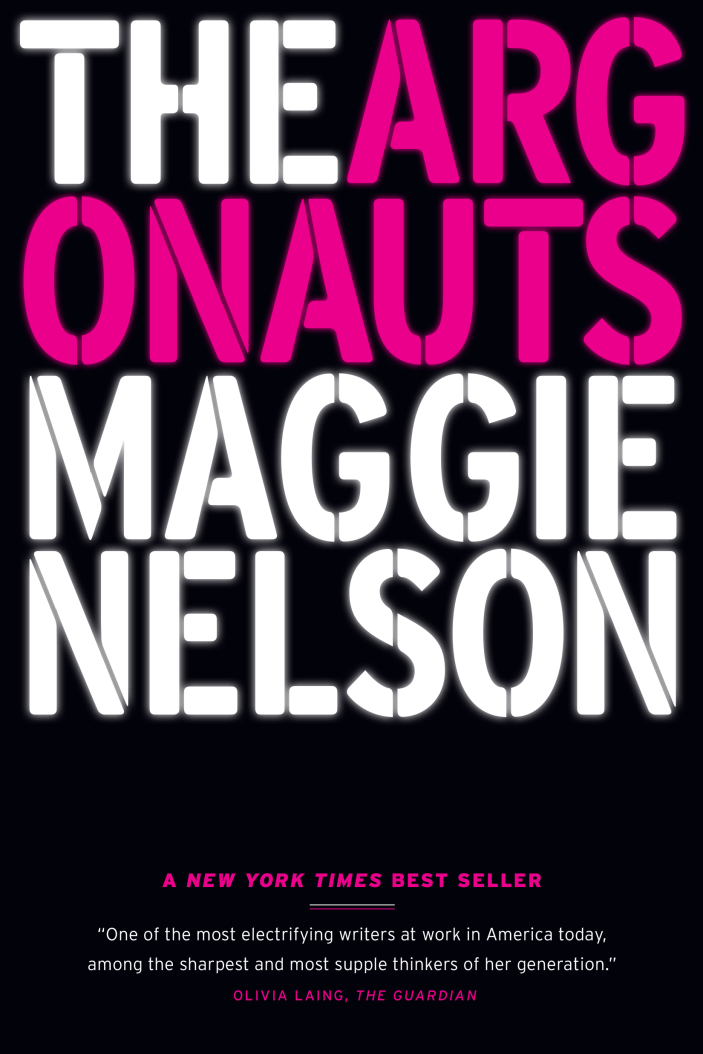 the argonauts