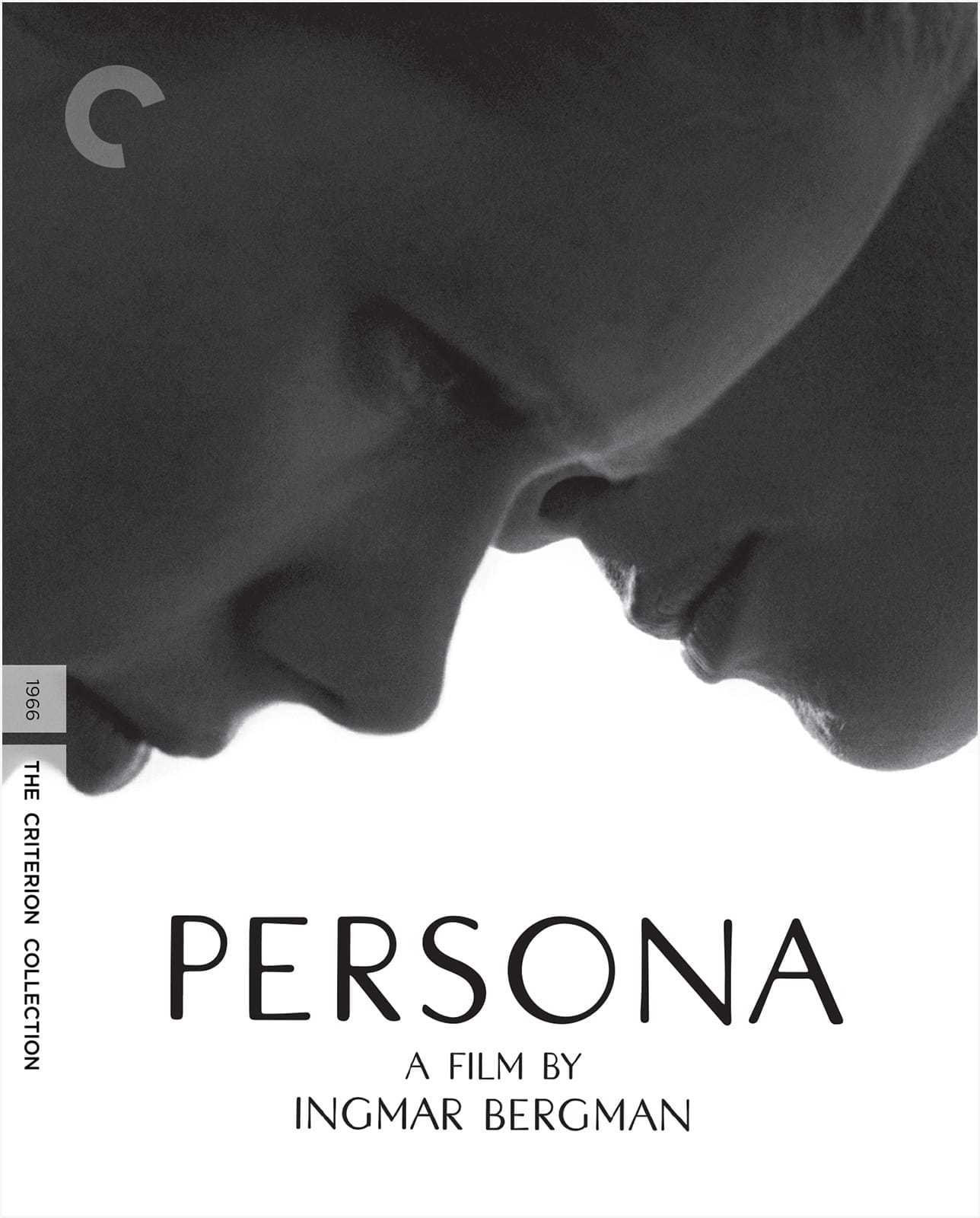 Persona (1966)