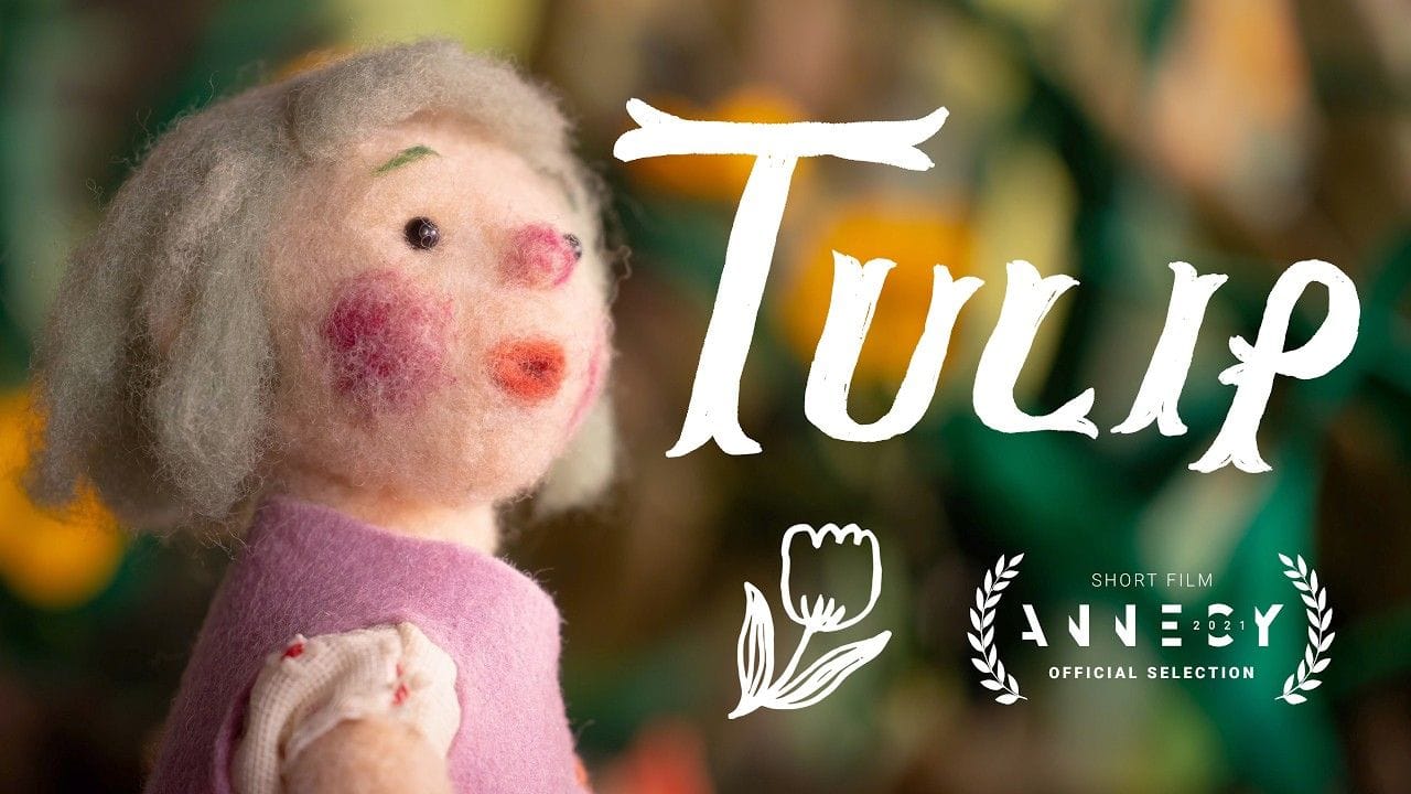 Tulip (Andrea Love & Phoebe Wahl) | 9 min Short Movie